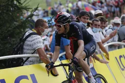 Sivakov twijfelt nog tussen Frankrijk en Rusland: 'Moet toch een keer gaan kiezen'