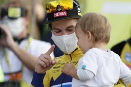 Jumbo-Visma mikt op eindwinst in Vuelta a España met Roglic of Dumoulin