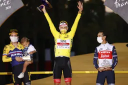 [Update] Prudhomme zet in op waaieretappes in Tour-parcours van 2021