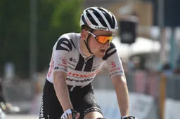 Oomen en Dumoulin spraken over Jumbo-Visma: 'Was voor mij een goede indicatie'