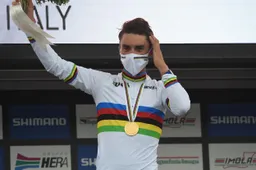 [Update] Alaphilippe heeft smaak te pakken: 'Wil terugkeren in Vlaanderen'