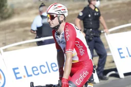 Viviani wil zich in Giro d’Italia weer bewijzen: 'Ik aas op revanche'