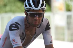 'Matthews vergat huiswerk en mocht daardoor van Sunweb niet starten in openingsweekend'