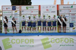 Visbeek: ‘Meintjes is het type renner dat Circus-Wanty Gobert zoekt’