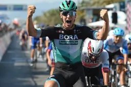 Favorieten etappe 4 Vuelta a España | Eerste clash tussen Bennett en Ackermann