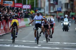 Lefevere maakt 'stomme Hollanders' met grond gelijk na kritiek op Alaphilippe