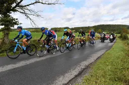 CPA presenteert lijst voor verbetering veiligheid in het wielrennen