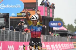 Caicedo slaat slag op Etna, Yates en Thomas exploderen, roze voor Almeida