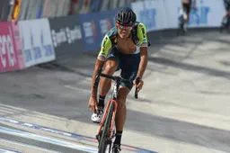 [Update] Flink gehavende Wackermann heeft ziekenhuis verlaten