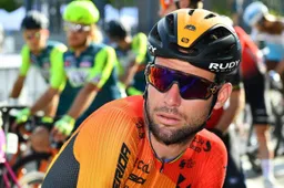 Cavendish stapt over naar Deceuninck-Quick-Step: 'Hij kan nog voor resultaten zorgen'