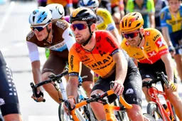 Lefevere twijfelt over komst Cavendish: 'Mijn hart zegt ja, mijn verstand neen'