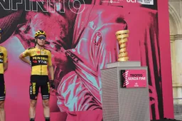 Media vrezen voor Giro d'Italia: 'Hoe gaat deze Giro in godsnaam Milaan halen?'