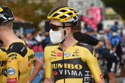 [Update] Kruijswijk niet langer asymptomatisch: 'Milde symptomen van corona'