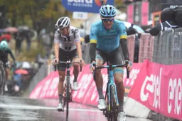 Fuglsang 'wil graag Parijs-Roubaix proberen', maar of dat in 2021 is...