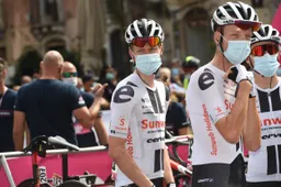 Sunweb houdt roze droom nog af: 'Gevecht Nibali en Fuglsang kan voordeel zijn'