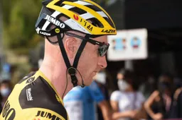 Van Emden over naleving coronaregels: ‘Het ging al mis in het eerste hotel’