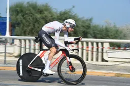 Starttijden slottijdrit Giro d'Italia | Zo laat starten Kelderman, Hart en Hindley