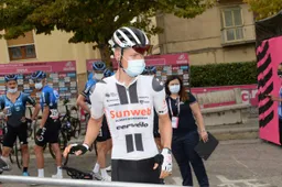 Kelderman na tijdwinst op Almeida: 'Ongelofelijk wat we hebben neergezet'