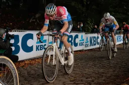 Wielrennen op TV 21 oktober 2020 | Van der Poel, Kelderman en Dumoulin in actie