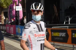 Kelderman en De Gendt vrezen nieuwe besmettingen: 'Het waait makkelijker rond'