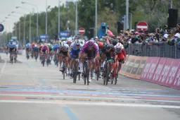 Favorieten etappe 19 Giro d'Italia | Démare vs. Sagan: The Final Chapter