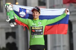 Favorieten groene trui Vuelta a España | Een sprinter of klassementsrenner?