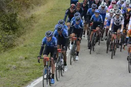 [Update] Officieel: NTT Pro Cycling wordt na lange zoektocht Team Qhubeka ASSOS