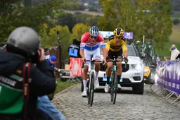 Veldrijden op TV 23 januari 2021 | Allebei vers uit Spanje: Van der Poel en Van Aert!