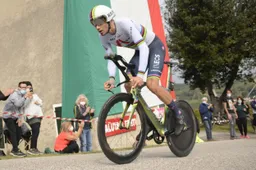 Uitslagen Giro d'Italia 2020 | INEOS boven: zeven dagzeges én eindoverwinning