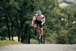 Wiebes content met ritzege in Madrid Challenge: 'Blij dat ik het kon afmaken'