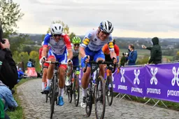 Lampaert jubelt na zege: 'Nu ga ik een dikke bak frieten eten'