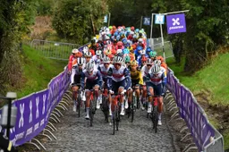 E3 BinckBanck Classic ondergaat naamsverandering en gaat E3 Saxo Bank Classic heten