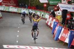 Favorieten etappe 3 Vuelta a España | Vroege vluchter vs punchy klassementsman