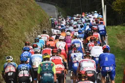 CPA verdedigt staking in Giro met open brief: 'Zijn geen superhelden'