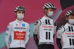 Nibali stookt onrust bij Sunweb: 'Wanneer Hindley gas geeft, lost zijn leider'