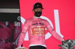 Dumoulin duimt voor trainingsmaatje Kelderman: 'Je moet rustig blijven'