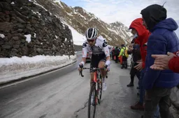 TOTO: Kan Kelderman de Giro 2020 nog winnen?