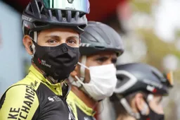 Chaves hoopt beste zelf terug te vinden en droomt van Giro en Olympische Spelen