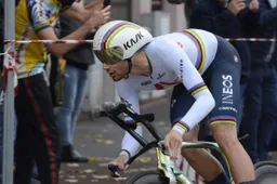 Wellens wint Étoile de Bessèges, voortreffelijke Ganna pakt slottijdrit