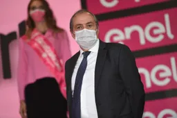 Giro-baas wil Jumbo-Visma en EF mogelijk uitsluiten voor komende edities