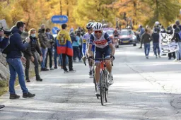 Italië schreeuwt om nieuwe Nibali: 'Hebben een generatie klimmers verloren'