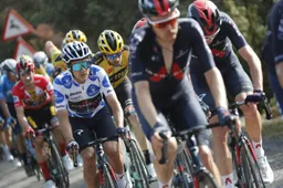 Rustdag Vuelta | Carapaz wil trui naar Madrid brengen, Movistar wil meer