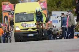 [Update] Spreafico krijgt vonnis: Italiaan drie jaar geschorst wegens dopingovertreding