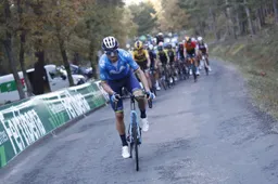 Wielrennen op TV 6 april 2021 | Bergrit met punchaankomst in Baskenland live op tv