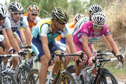 Di Luca, de enige naast Armstrong die levenslang geschorst is: 'Heb geen spijt'