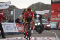 Wielrennen op TV 6 november 2020 | Klimmen in de Vuelta! Waar kunt u kijken?