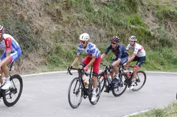 Cofidis 2021 | 'Weinig verwachtingen, maar hopelijk kan Martin zich weer profileren'