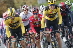 Column: Waarom nieuw puntenklassement zo onderhand de doodsteek kan worden voor Vuelta