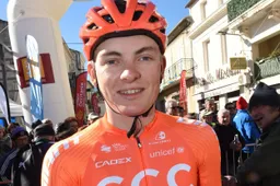 IDL Neo | Wie is Georg Zimmermann, de nummer 21 van de Vuelta?