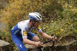 Cavagna heeft duidelijk doel: 'In 2021 nog beter voor de dag komen'